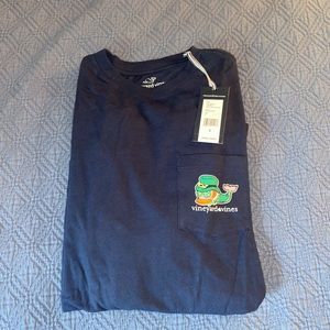 Vineyard Vines shirt